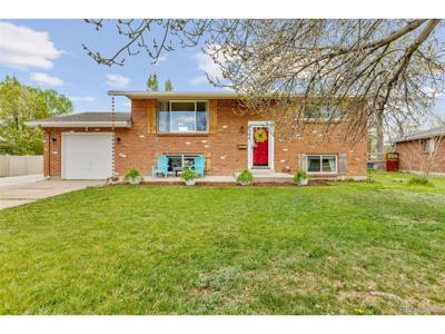 4544 W 65th