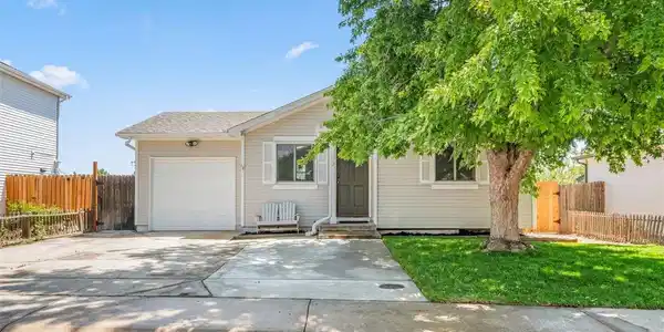 4672 S Pagosa Cir