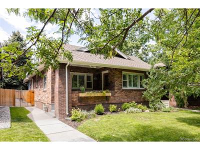 777 S Ogden St