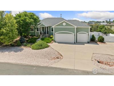 1303 Park Ridge Dr
