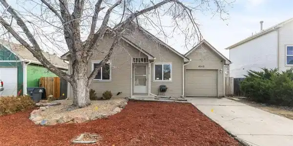 4512 S Pagosa Cir