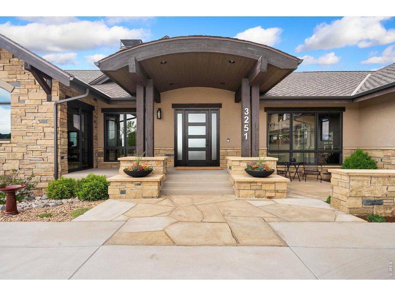 Image 3: Every detail was considered - wood, steel, and stone woven together into a timeless design. Image 3: Every detail was considered - wood, steel, and stone woven together into a timeless design.