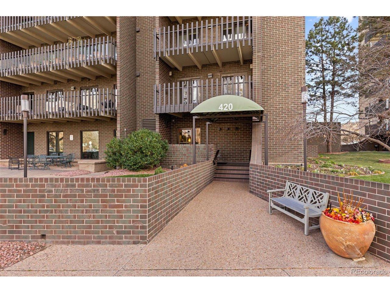 Image 4: Well-maintained grounds and secure, well-lit common areas.