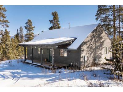 672 County Road 4052