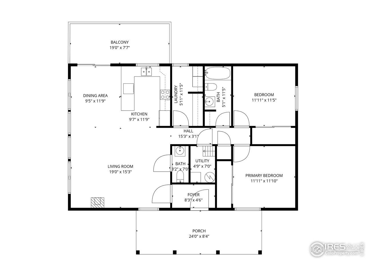 Image 3: Floorplan