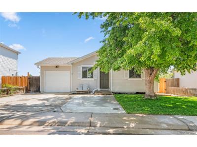 4672 S Pagosa Cir