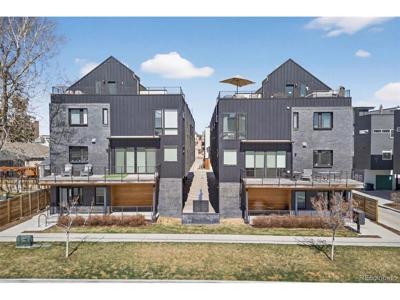 3535 W Conejos Pl