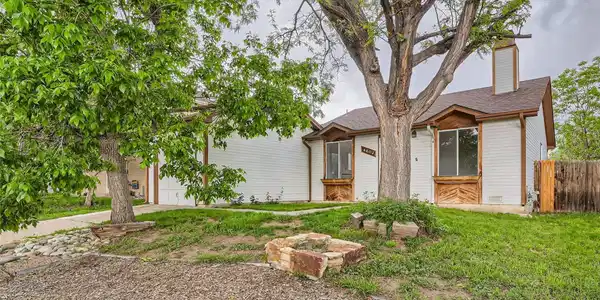 4602 S Pagosa