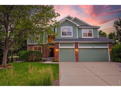 932 Pope Dr