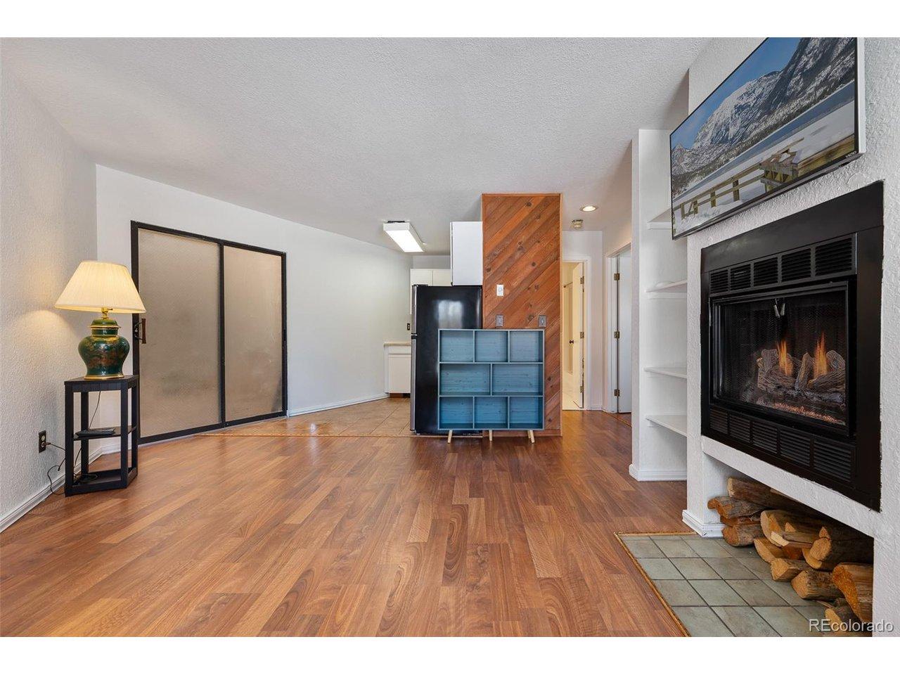 Image 1: Open floor plan