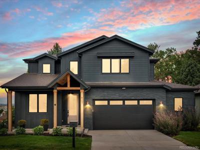 4591 S Mariposa Ct