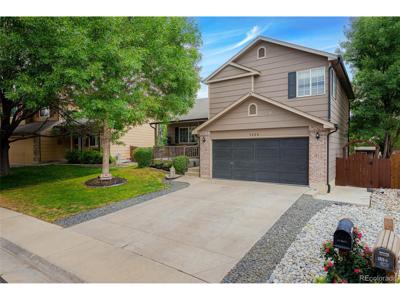 5600 Hudson Cir