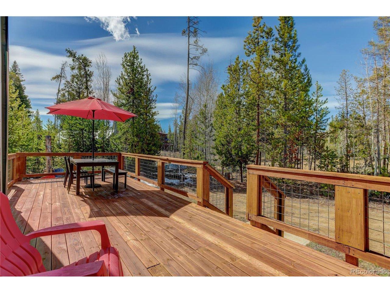 Image 2: New Deck Image 2: New Deck