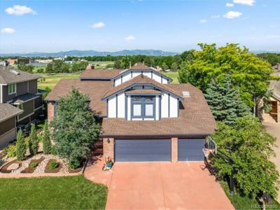 1175 Oakhurst Dr