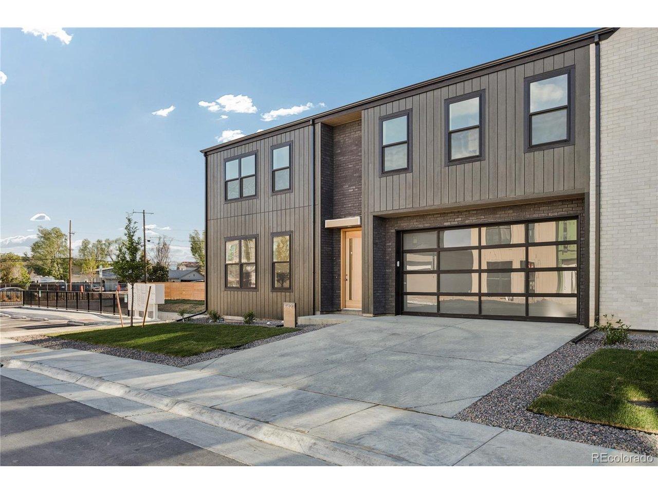 Image 1: This Picture is of true elevation only for single detached.