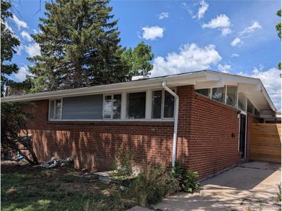 2281 S Quitman Way