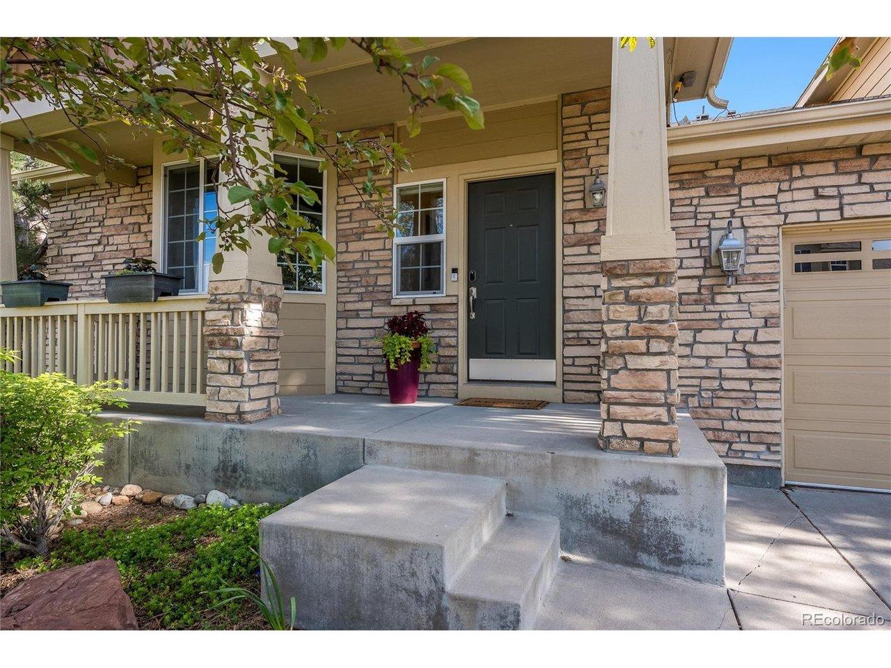 Image 3: Front porch