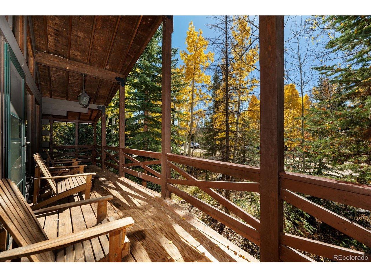 Image 4: Elevated Deck Image 4: Elevated Deck