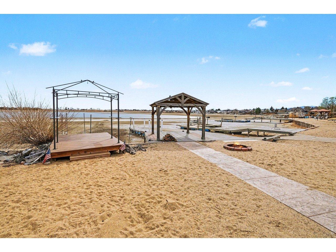 Image 3: Horseshoe Lake Access Image 3: Horseshoe Lake Access