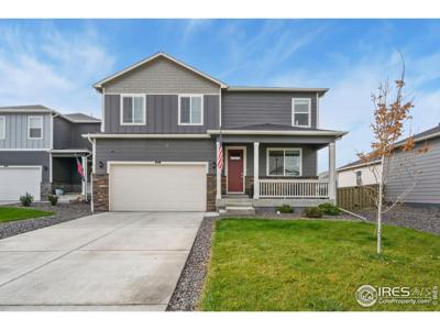 803 Elias Tarn Dr