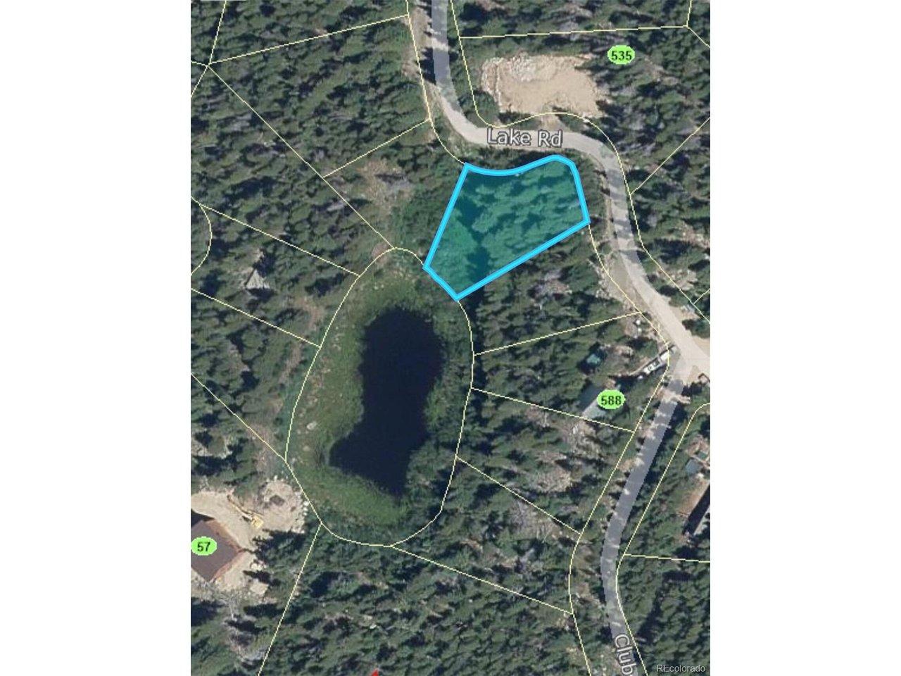 Image 4: Aerial of lot Image 4: Aerial of lot