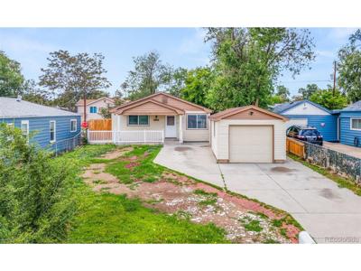 1057 S Osceola St
