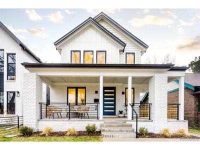 818 S Gilpin