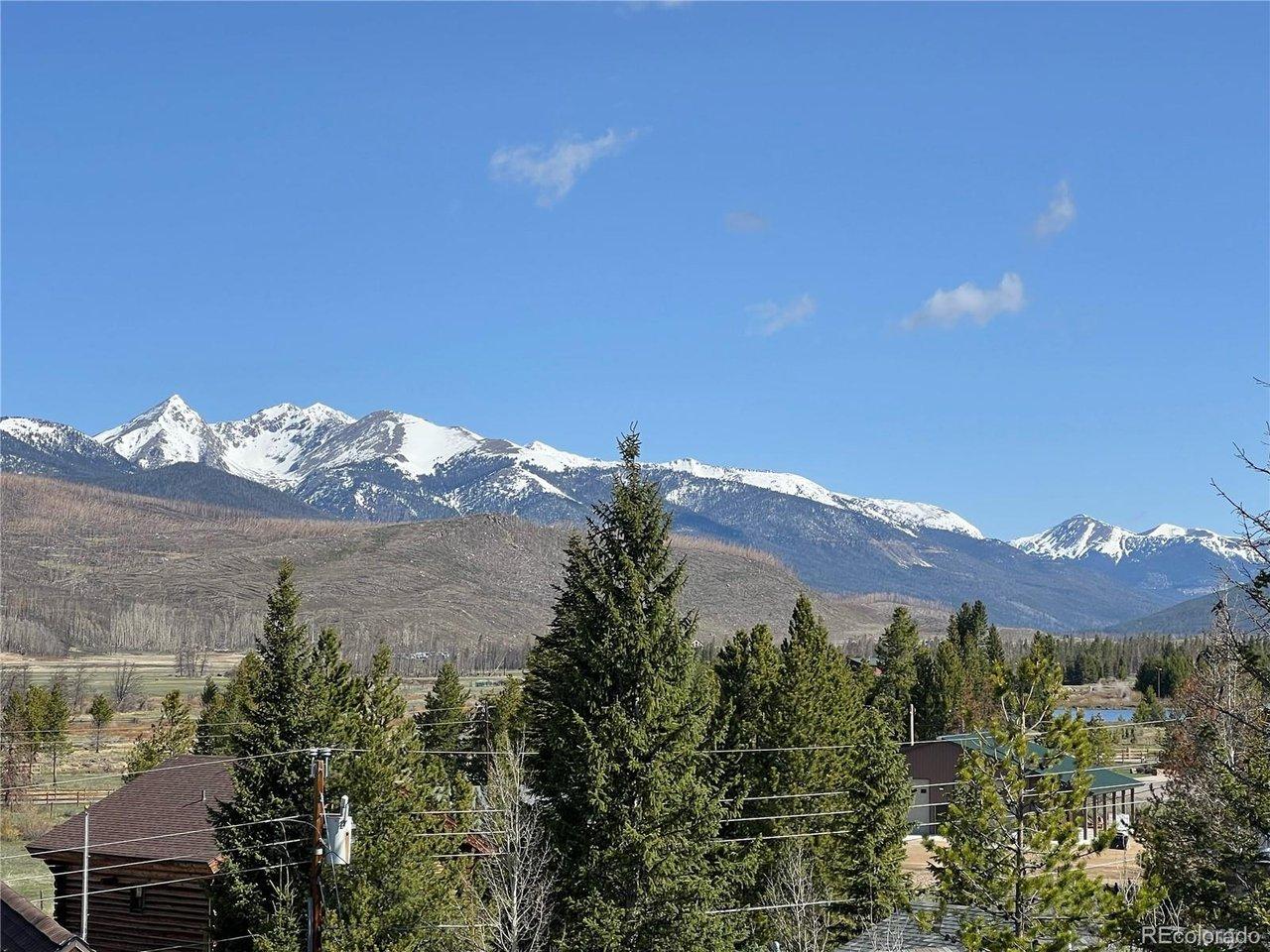 Image 2: Protected Mountain Views... Image 2: Protected Mountain Views...
