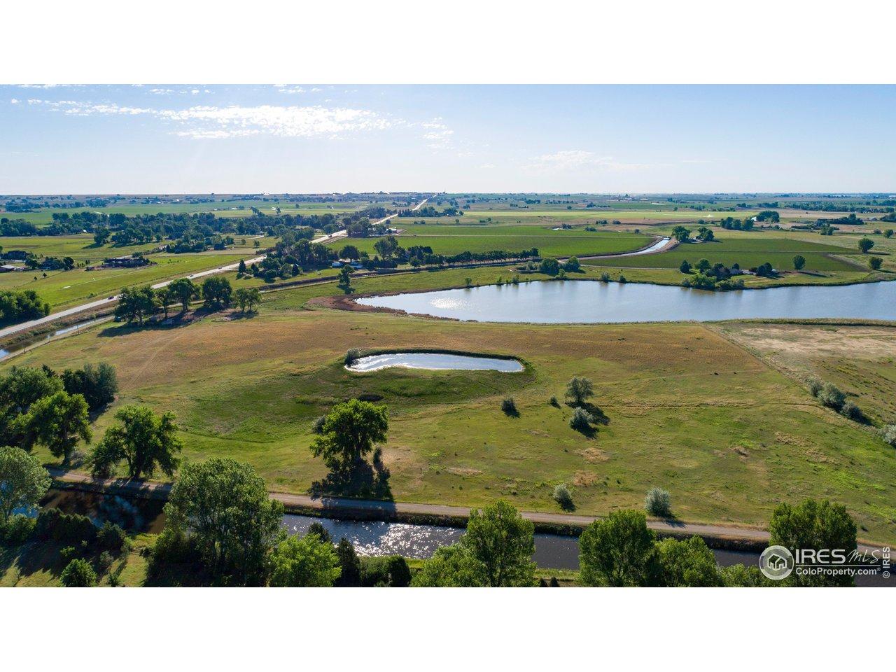 Image 2: Facing East