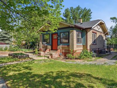 3331 W Scott Pl