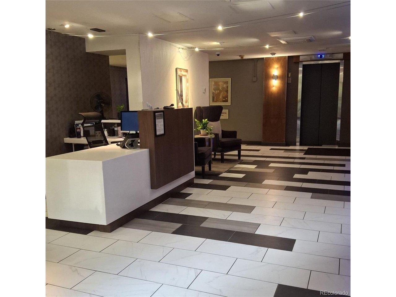 Image 3: Entrance Foyer