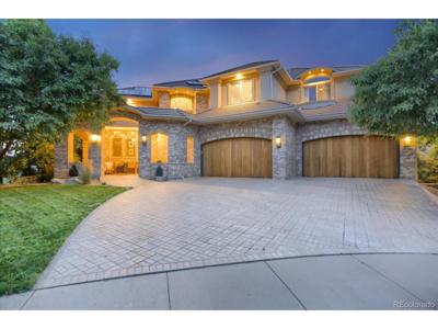 2421 Ranch Reserve Rdg