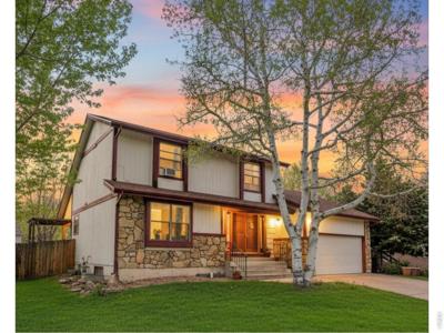 2913 Eindborough Dr