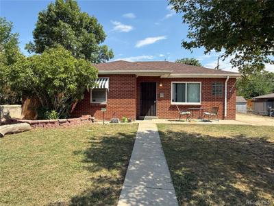 4890 Fenton St