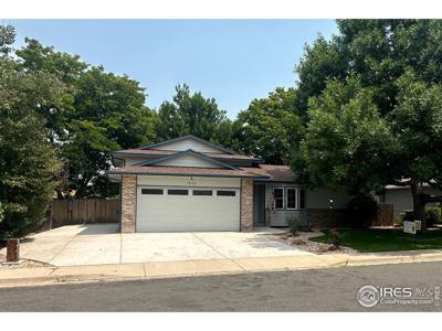 1656 S Gilpin Ave