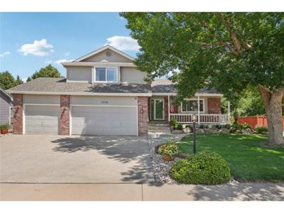 1752 Lindenmeier Cir
