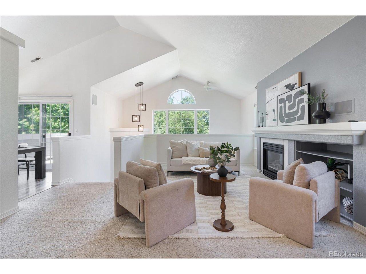 Image 1: Living Room Image 1: Living Room