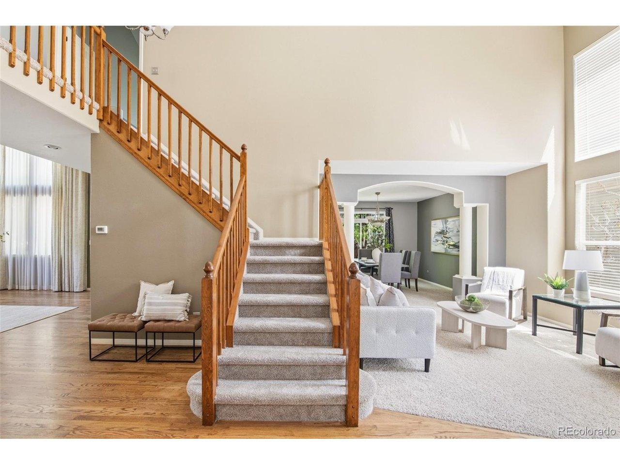 Image 2: Foyer looking into home Image 2: Foyer looking into home