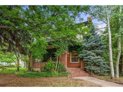 888 S Franklin