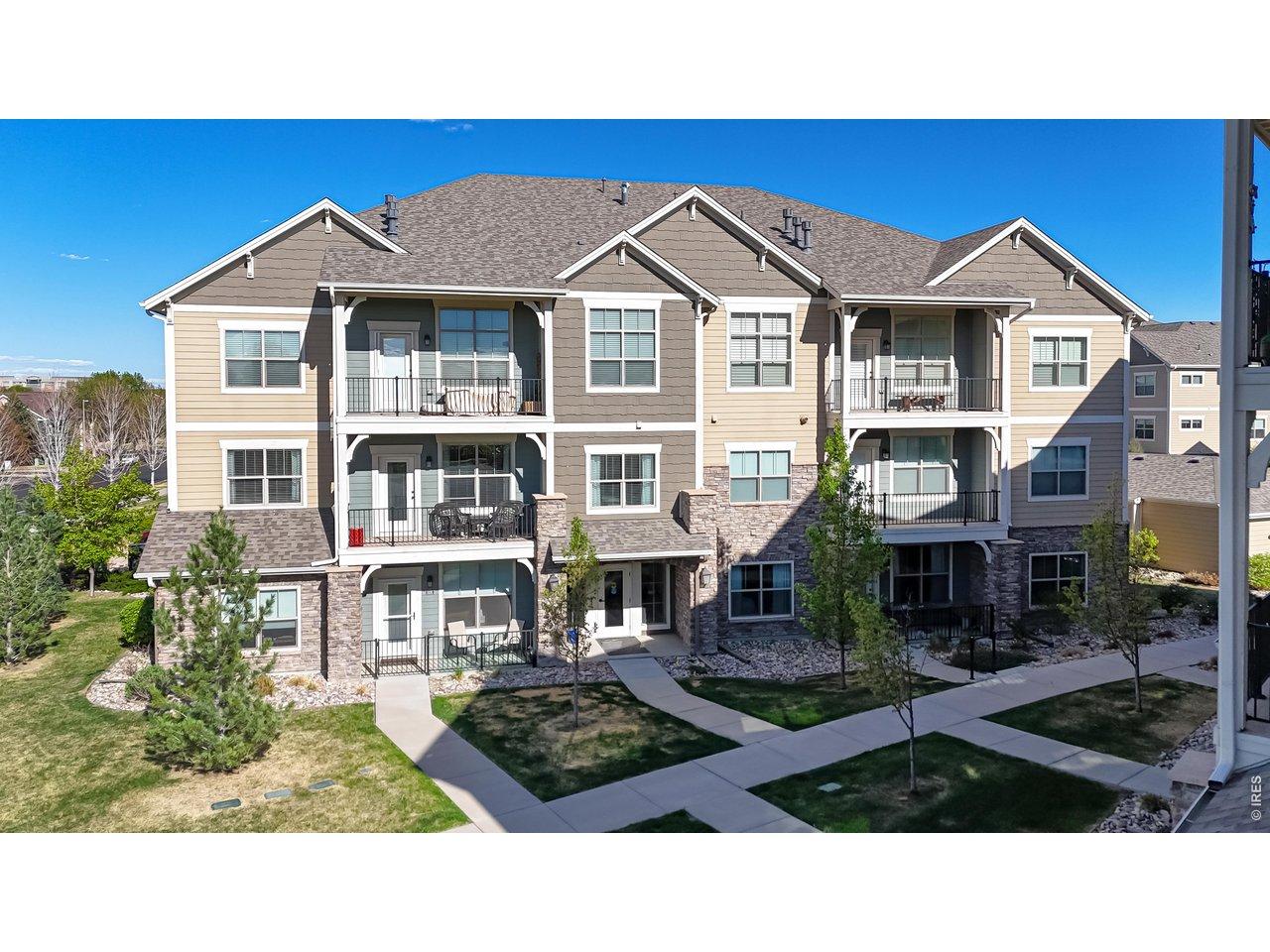 Image 1: Welcome to 4672 Hahns Peak Drive