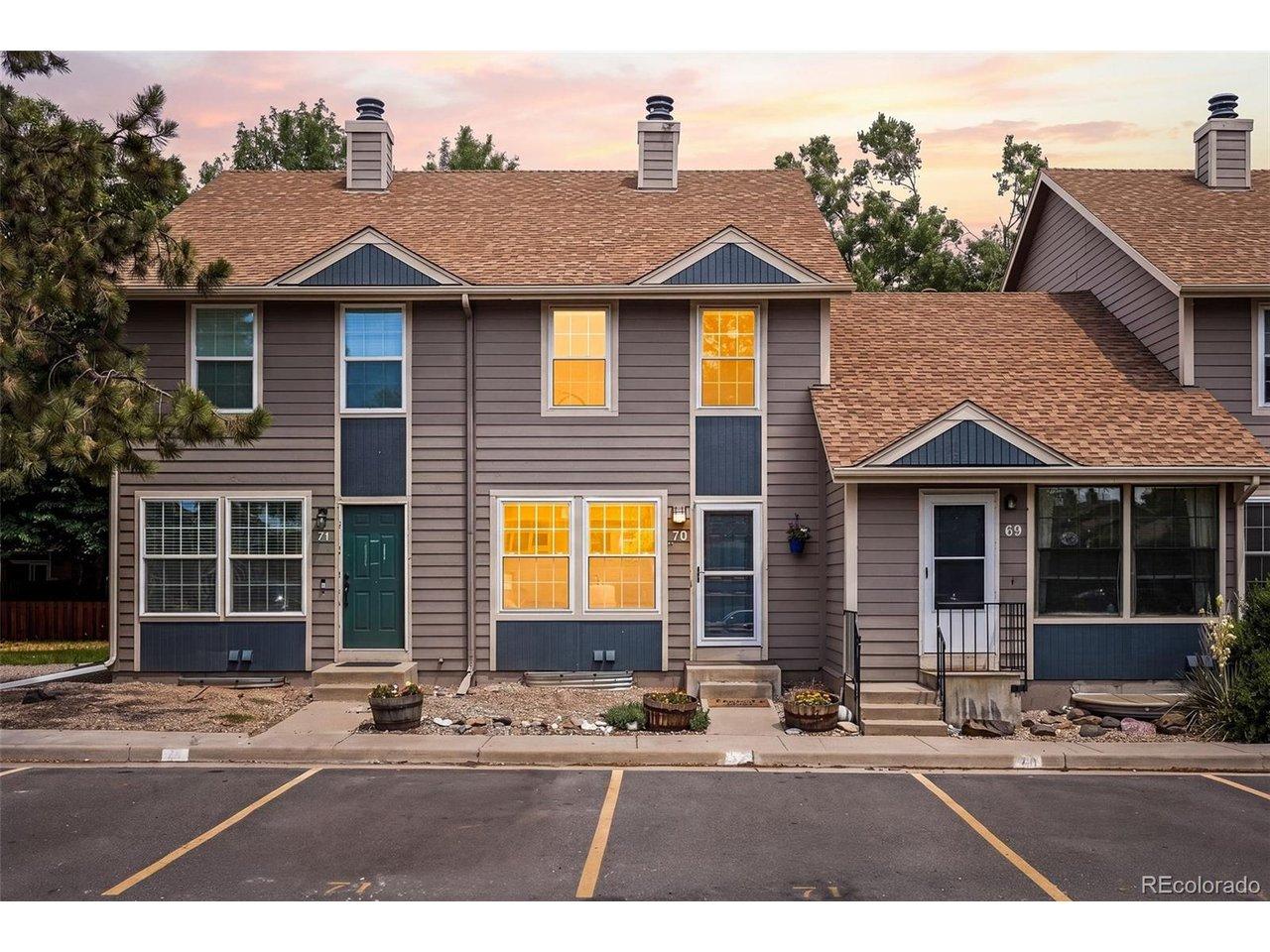 Image 1: Welcome home to 11584 Community Center Drive #70! Image 1: Welcome home to 11584 Community Center Drive #70!