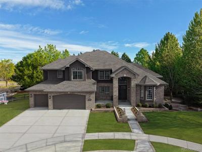 5351 W Dorado Pl