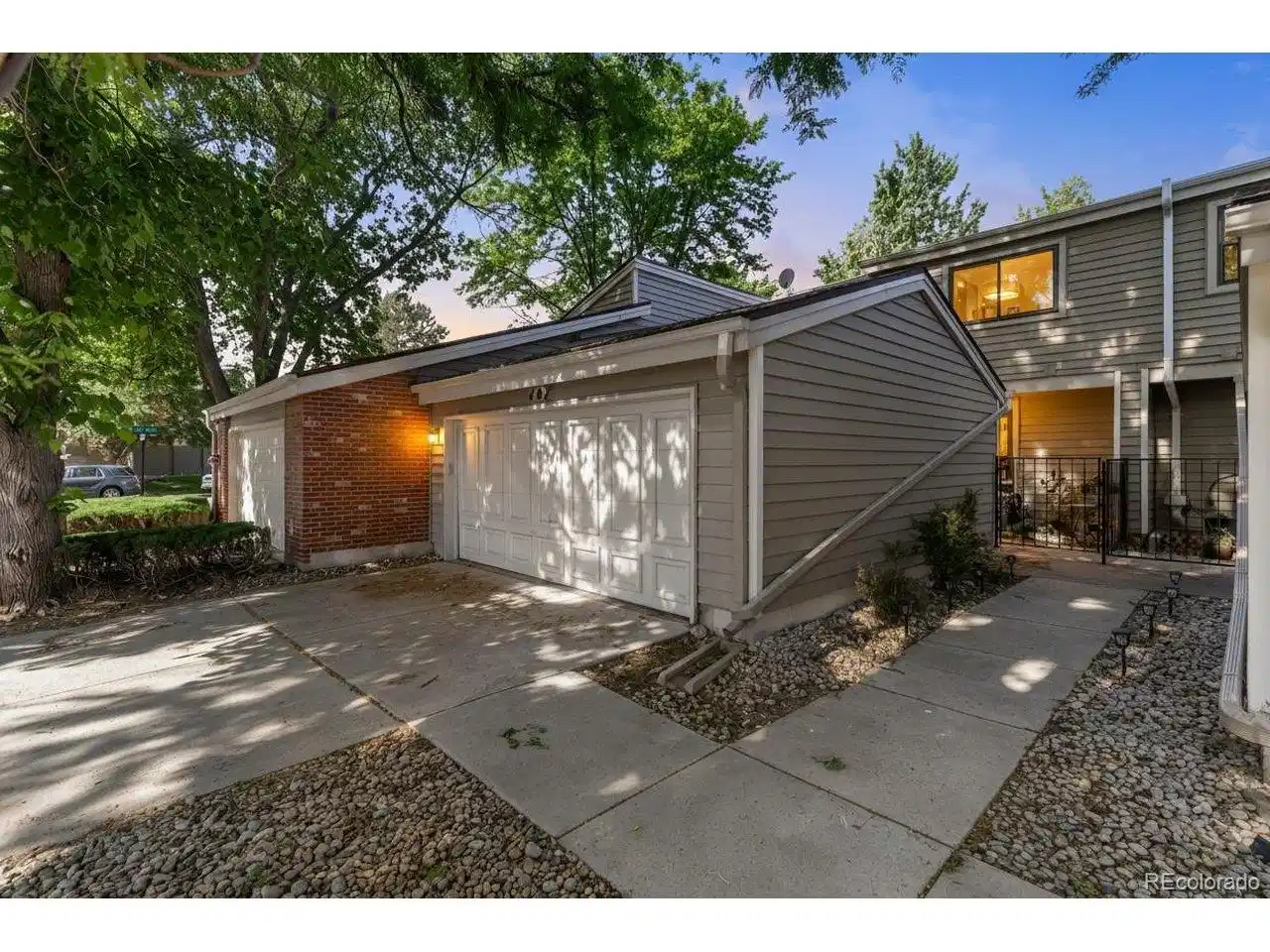 Image 1: Welcome home to 7925 W Layton Avenue Unit 603