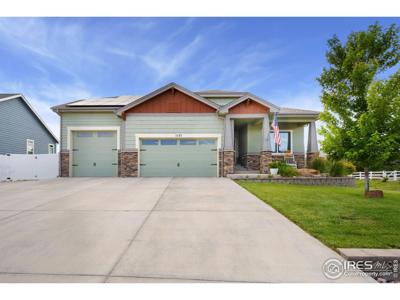 1121 Green Ridge Dr