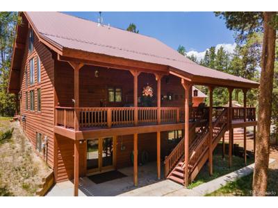 800 Shadow Mountain Drive