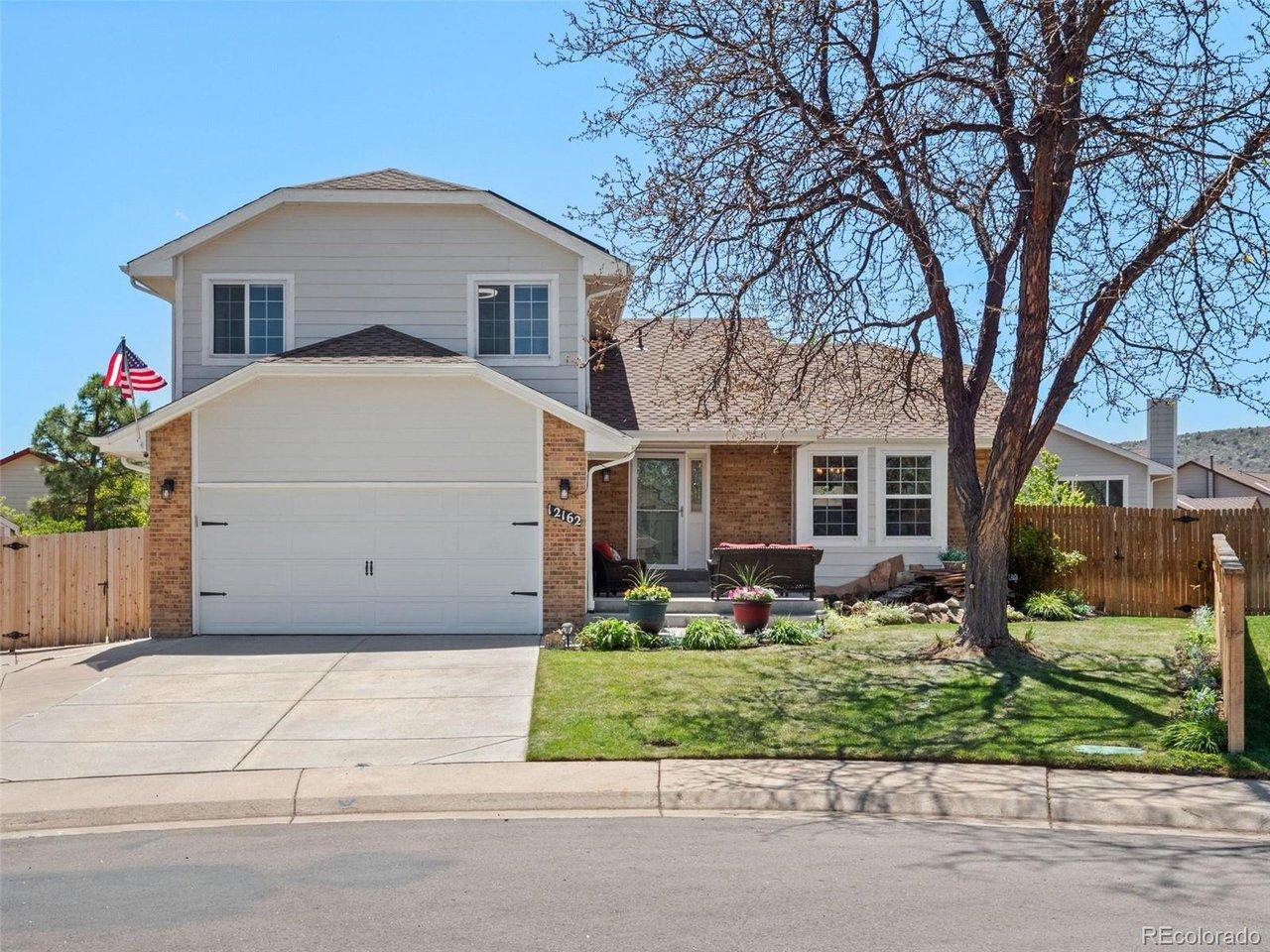 Image 1: Welcome home to 12162 W Lake Avenue!