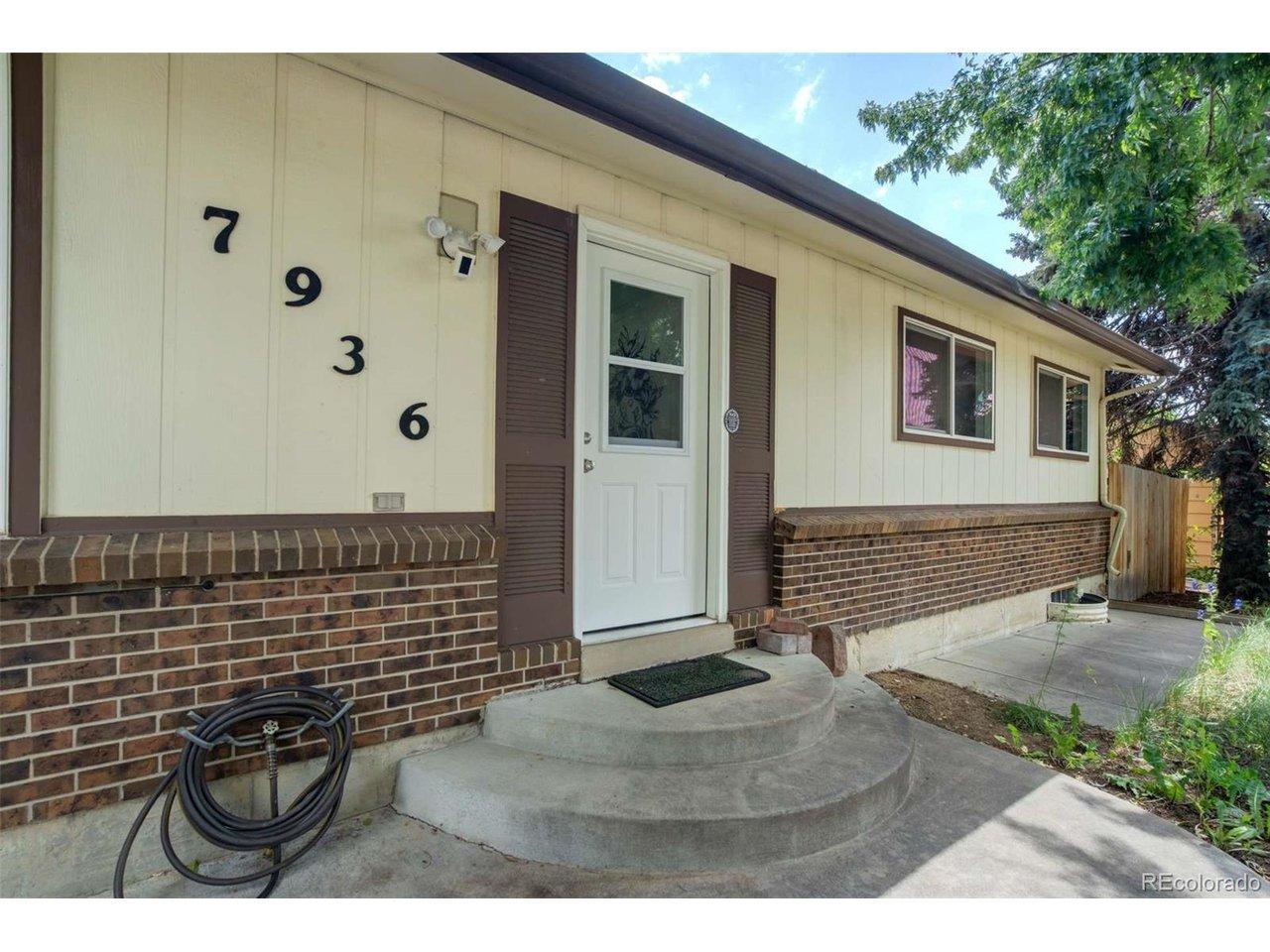 Image 2: Front of house