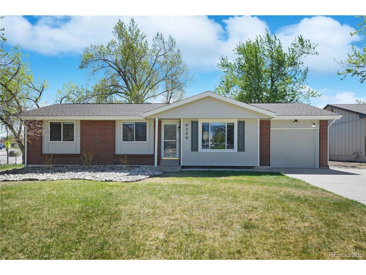 Image 1: Gorgeous updated brick ranch on a large corner lot with incredible curb-appeal! Image 1: Gorgeous updated brick ranch on a large corner lot with incredible curb-appeal!