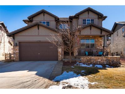 15798 Weaver Gulch