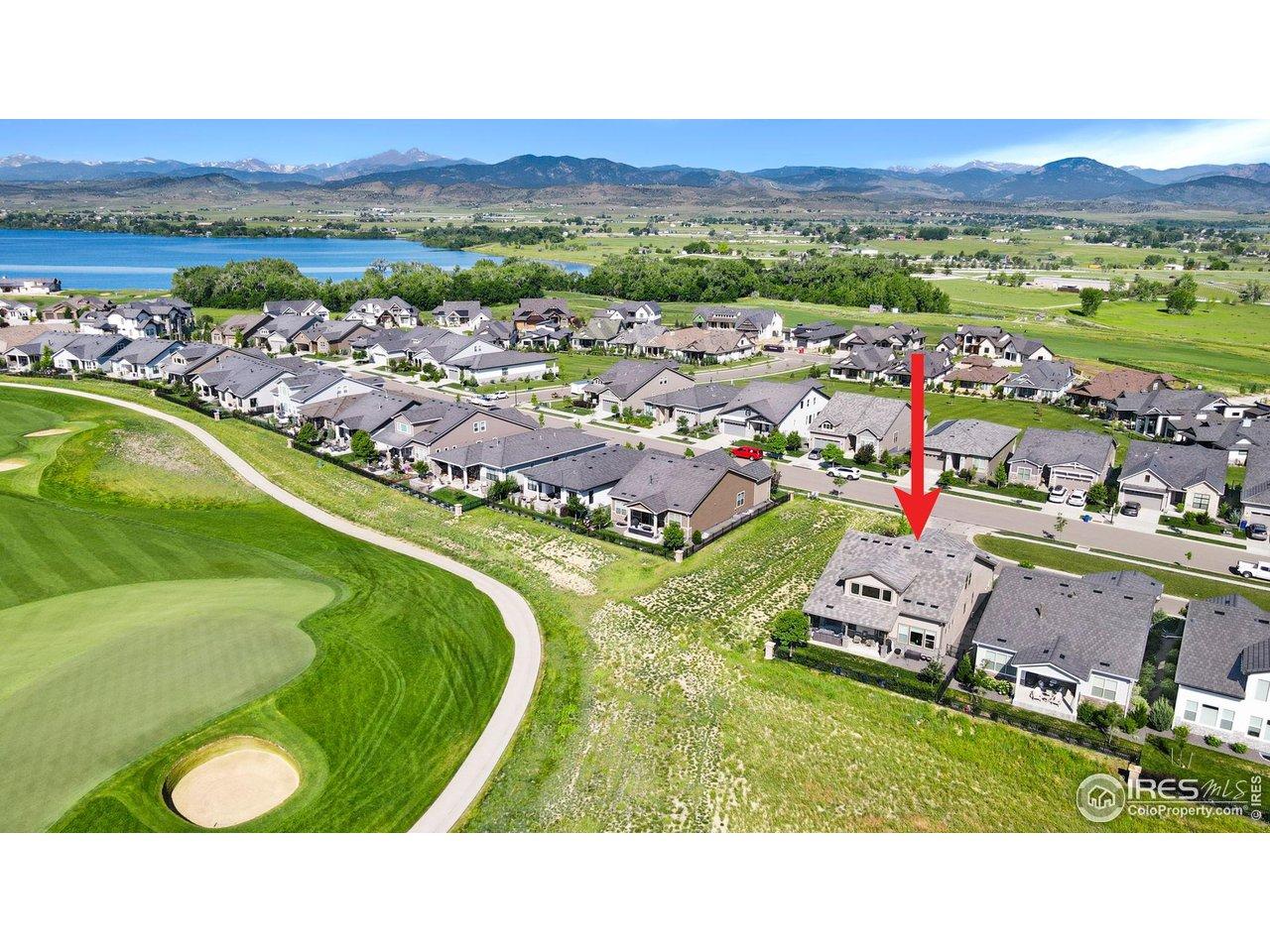 Image 1: Welcome to your dream lifestyle TPC home near the 12th hole with mountain views! Image 1: Welcome to your dream lifestyle TPC home near the 12th hole with mountain views!